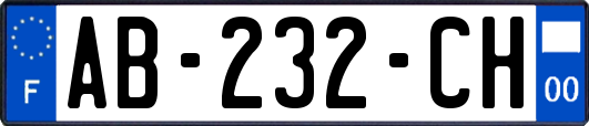 AB-232-CH