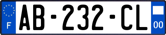 AB-232-CL