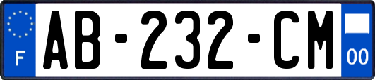 AB-232-CM