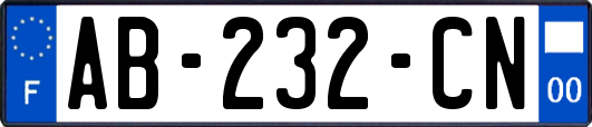 AB-232-CN