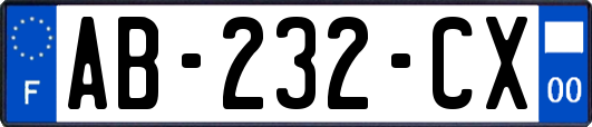 AB-232-CX