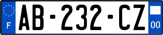 AB-232-CZ