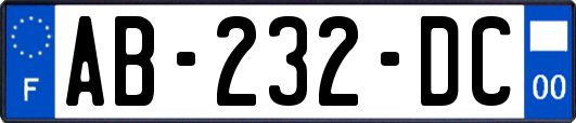 AB-232-DC