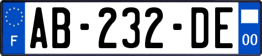 AB-232-DE