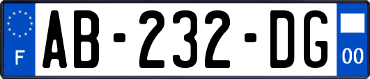 AB-232-DG