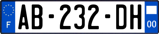 AB-232-DH