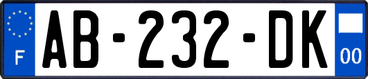 AB-232-DK