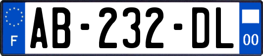 AB-232-DL