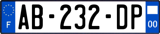 AB-232-DP