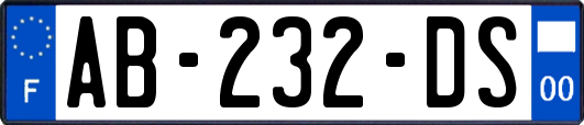 AB-232-DS