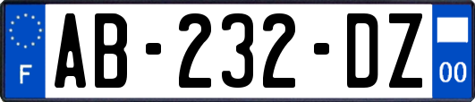 AB-232-DZ