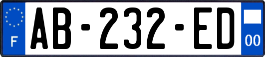 AB-232-ED