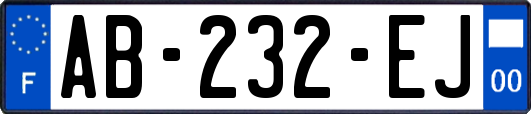 AB-232-EJ