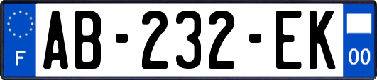 AB-232-EK