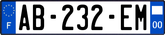 AB-232-EM