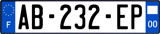 AB-232-EP