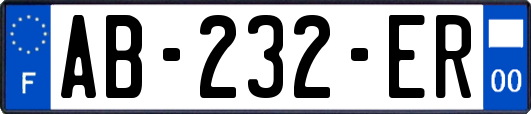 AB-232-ER