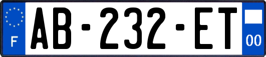 AB-232-ET