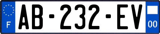 AB-232-EV