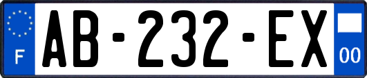 AB-232-EX