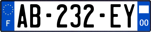 AB-232-EY