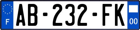 AB-232-FK