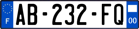 AB-232-FQ