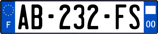 AB-232-FS