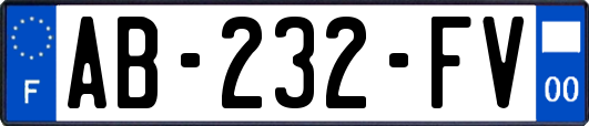 AB-232-FV