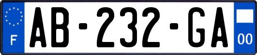 AB-232-GA