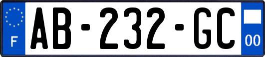 AB-232-GC