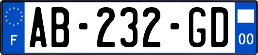 AB-232-GD