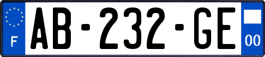 AB-232-GE