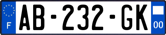 AB-232-GK