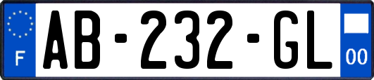AB-232-GL