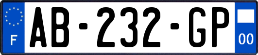 AB-232-GP