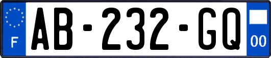 AB-232-GQ