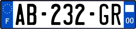 AB-232-GR