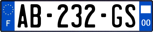 AB-232-GS