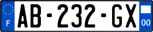 AB-232-GX