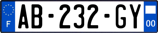 AB-232-GY
