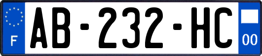 AB-232-HC