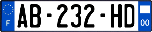 AB-232-HD