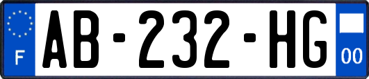 AB-232-HG