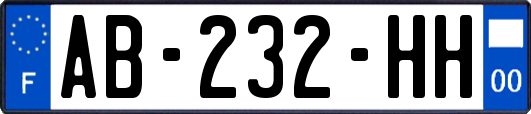 AB-232-HH