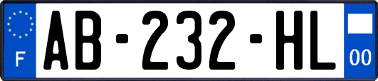 AB-232-HL