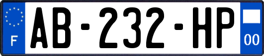 AB-232-HP