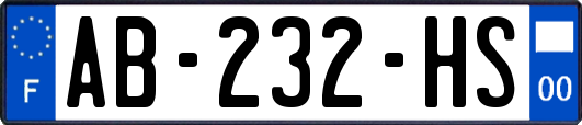 AB-232-HS