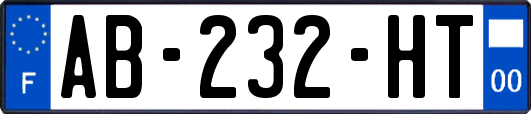 AB-232-HT