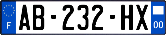 AB-232-HX